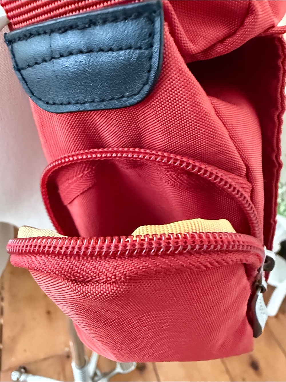 Baggallini Nylon Crossbody Bag - Picture 9 of 10